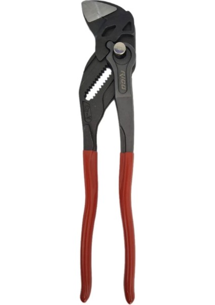 001-RC1917 Ayarlı Ford Pense Düğmeli Papağan Pense 250 mm