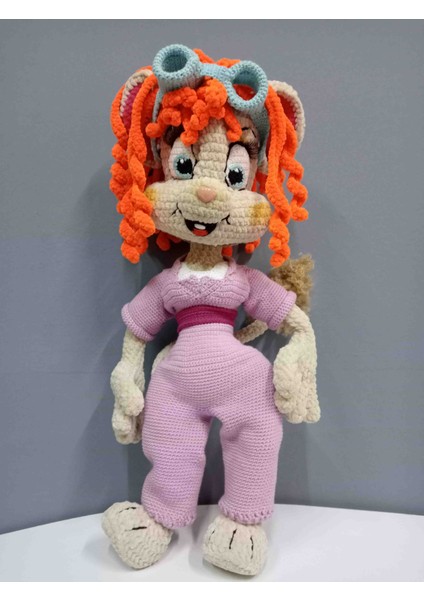 Sincap Amigurumi