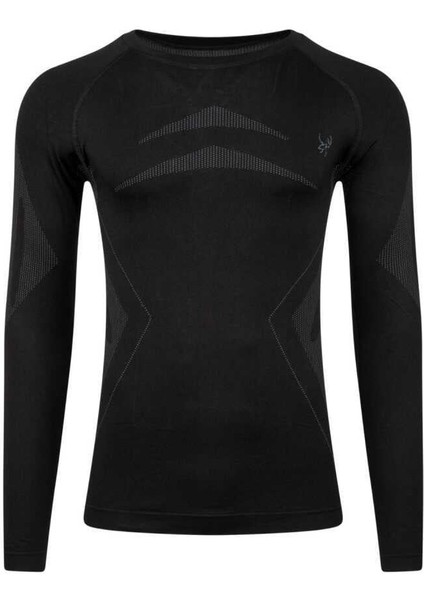 Women Heatwave Seamless Baselayer L/s T-Shırt