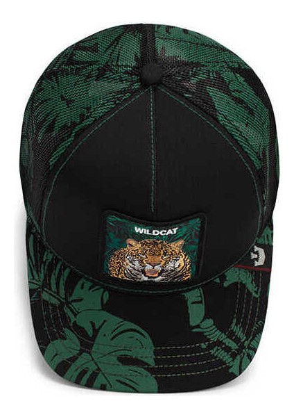 Slash Şapka Siyah modelleri