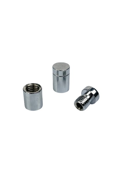 Tabela Vidası 13 x 15 mm - 100 Adet