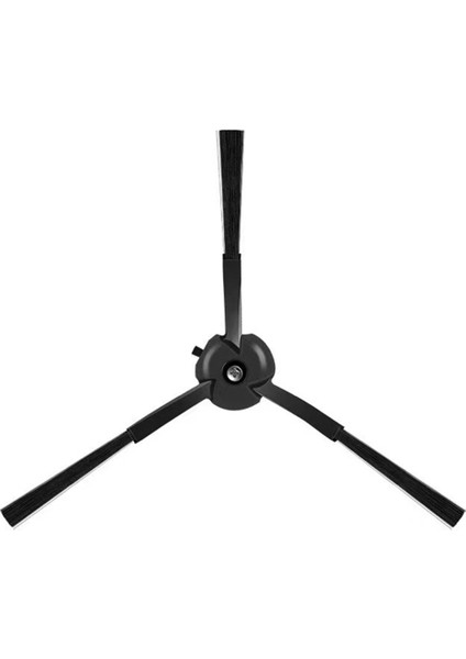 Robot Süpürge S20+ / S10 Plus B108GL B108CN B113CN Parçalar Yedek Filtre Ana Yan Fırça Paspas (Yurt Dışından)
