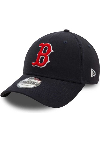 Mlb Side Patch 9forty Bosred Otc Şapka Lacivert