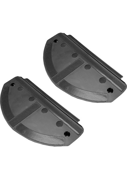 N20 / Plus Elektrikli Süpürge Yedek Aksesuarları Için 2 Adet Paspas Braketi (Yurt Dışından)