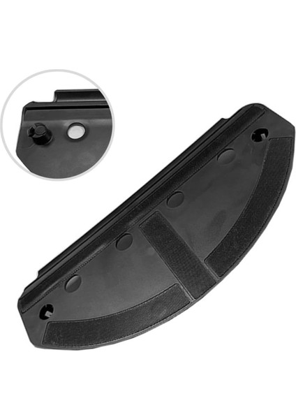 N20 / Plus Elektrikli Süpürge Yedek Aksesuarları Için 2 Adet Paspas Braketi (Yurt Dışından) fırsatları