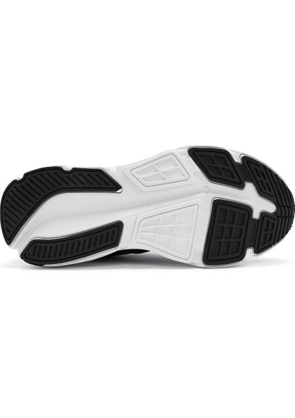Acbc x Derimod Kadın Siyah Bağcıklı Sneaker 24WFD435414