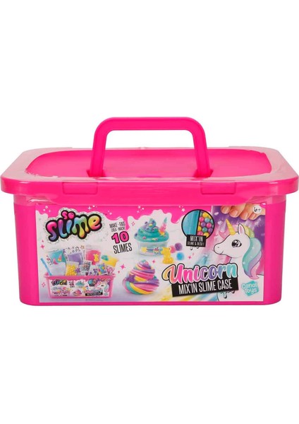 So Slime Unicorn Slime Kutusu modelleri