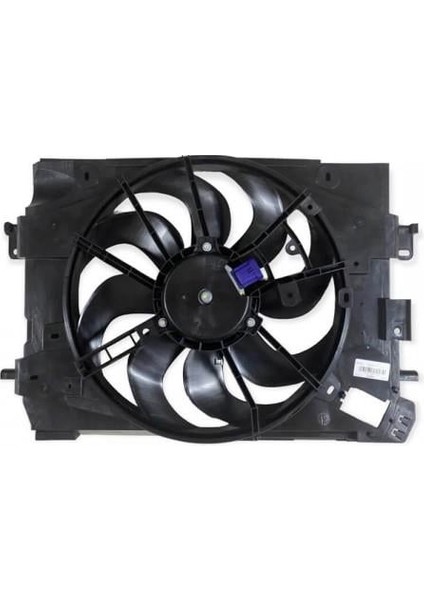 Fan Motor Pervanesi Dacıa Lodgy 18 Dokker 18 1.5dci 1.6