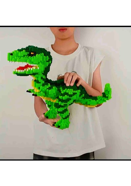 +2000 Zor Seviye Bricks Yapı Blokları, Minik Parçalı Yapı Taşları, Yetişkin Hobi
