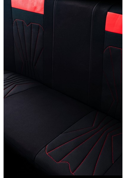 MODA_COMFORDRED (TÜM MARKA MODEL ARAÇLAR İÇİN UYGUNDUR. modelleri