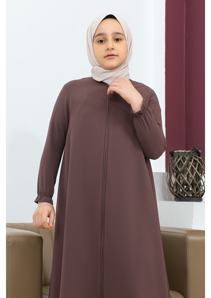 Mevlana Çocuk Ferace & Camel