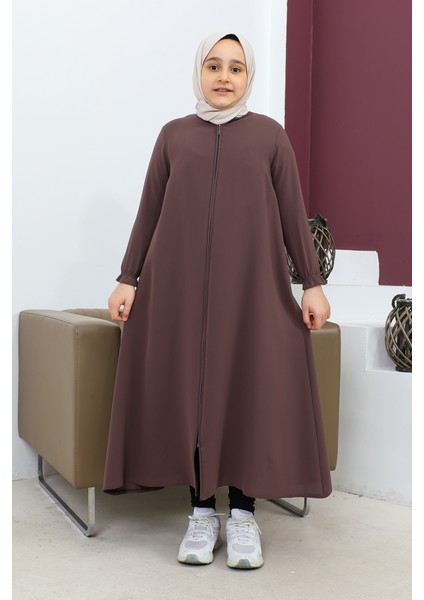 Mevlana Çocuk Ferace & Camel modelleri