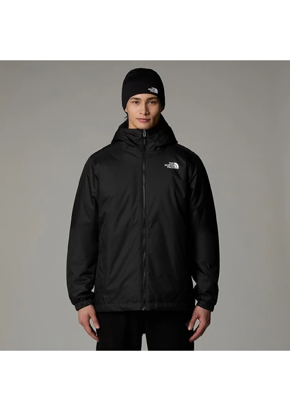 The North Face Quest Insulated Erkek Mont - NF00C302