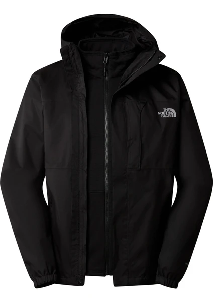 The North Face M Quest Triclimate Jacket Erkek Mont NF0A3YFH4H01