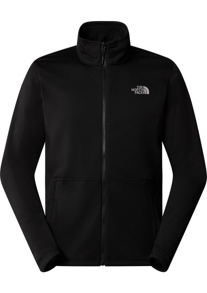 The North Face M Quest Triclimate Jacket Erkek Mont NF0A3YFH4H01