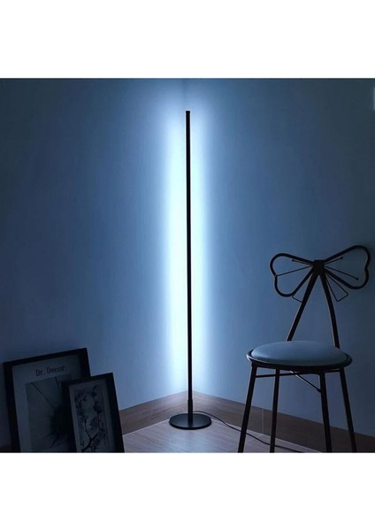 Rgb Stıck Yeni Nesil Full Renk Uzaktan Kumandalı LED Aydınlatma Sistemi Orıgınal Lambader