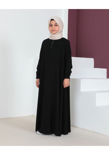 Mevlana Çocuk Ferace & Siyah