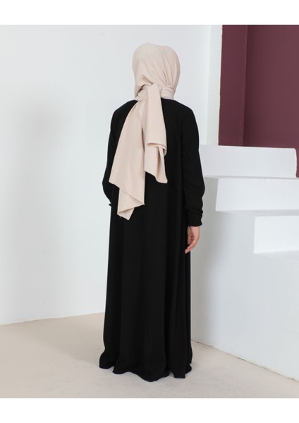 Mevlana Çocuk Ferace & Siyah fiyatları