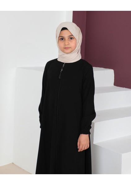 Mevlana Çocuk Ferace & Siyah modelleri