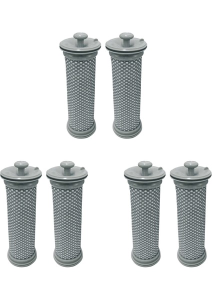 Adet Yedek Yedek Parça Filtreleri A10 A11 S11 X1 Elektrikli Süpürge Ev Süpürgesi Aksesuarları (Yurt Dışından)