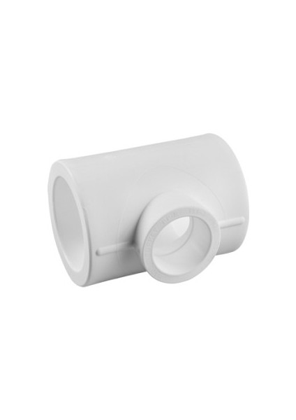 Pprc İnegal Te (Adet ve Çap Seçenekleri / 25 x 20 - 32 x 25 - 32 x 20