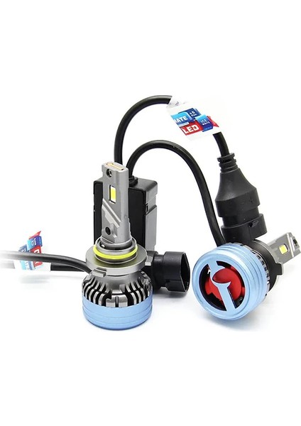 Ultimate Hb3 9005 LED Headlight