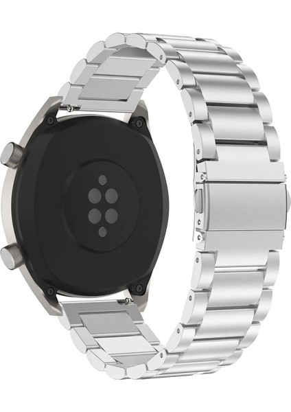 Huawei Watch GT5/GT4/GT2E/GT2 Pro/gt3/gt3 Pro 46MM Paslanmaz Çelik Metal Kordon 22MM fiyatları