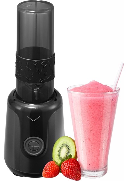 Mıx&go Active Siyah Blender