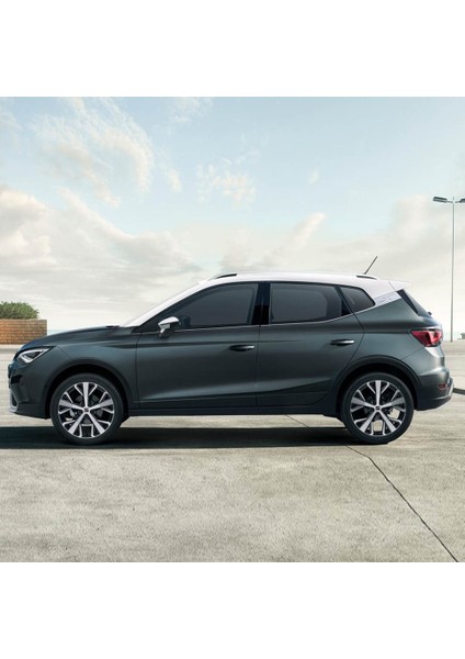 Seat Arona 2022-2025 Fiskiye Memesi Bağlantı Aparatı 3B0955665C
