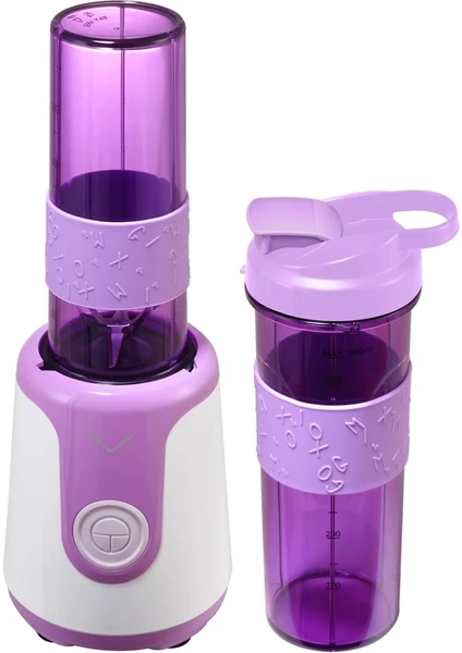 Mıx&go Active Mor Blender