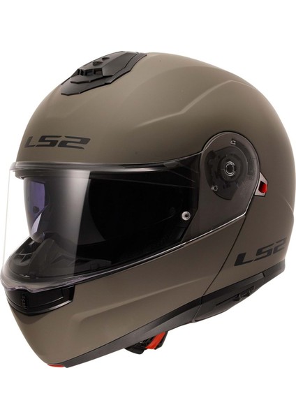 Strobe 2 Mat Kum Kask 3xl