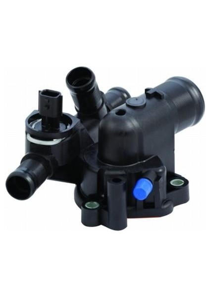 Termostat Komple 89C Lgn Iı-Iıı 2.0 05 Mgn Iı 2.0dci 05 Latıtude 2.0dci 11 Qashqaı 1.5-2.0dci 07