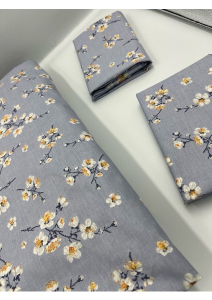 %100 Pamuk Kumaş Lastikli Çarşaf+Yastık Kılıfı Köşe Derinliği 28-30 cm Yumuşak Kumaş Yeni Sezon fiyatları