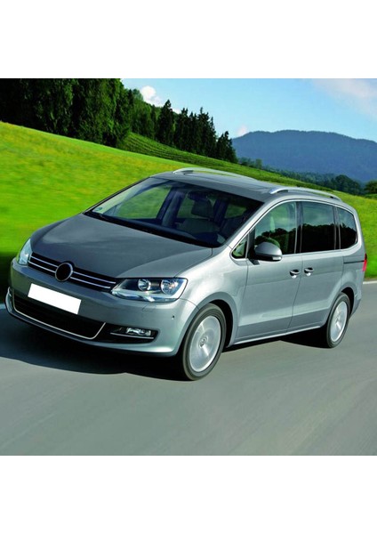 Vw Sharan 2011-2016 Fiskiye Memesi Bağlantı Aparatı 3B0955665C