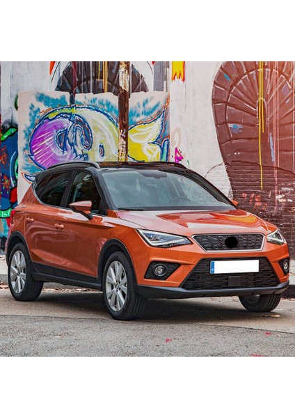 Seat Arona 2018-2021 Fiskiye Memesi Bağlantı Aparatı 3B0955665C
