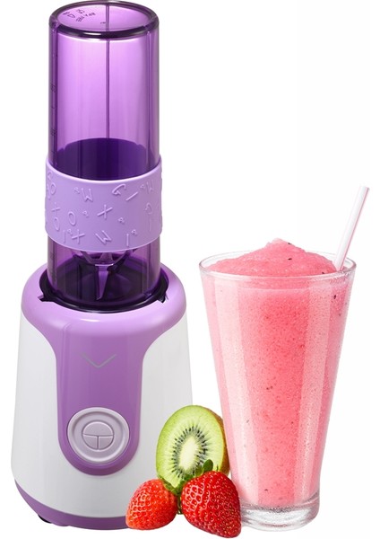 Mıx&go Active Mor Blender