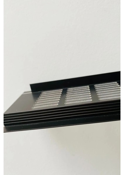 Aluminyum Havalandırma Menfezi 100X400MM , Bronz fiyatları