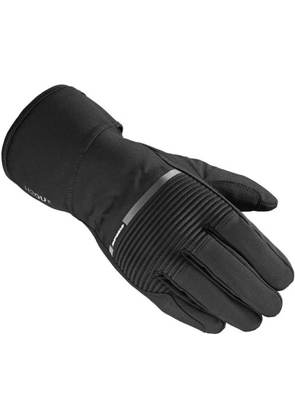 Spıdı Underground-Kp H2OUT Eldiven Siyah