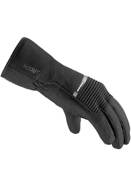 Spıdı Underground-Kp H2OUT Eldiven Siyah fiyatları
