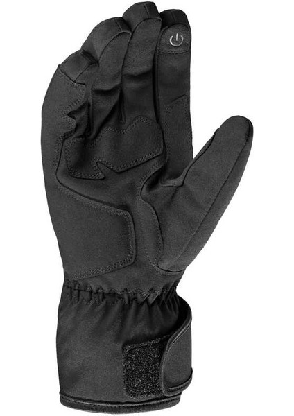 Spıdı Underground-Kp H2OUT Eldiven Siyah modelleri