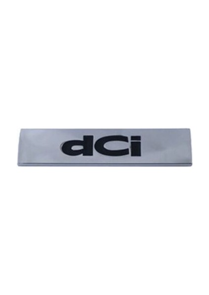 275 Arka Bagaj Yazısı Dcı Megane Iv-Talisman 908920356R