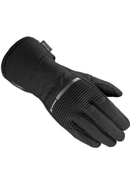 Spıdı Underground-Kp Lady H2OUT Eldiven Siyah