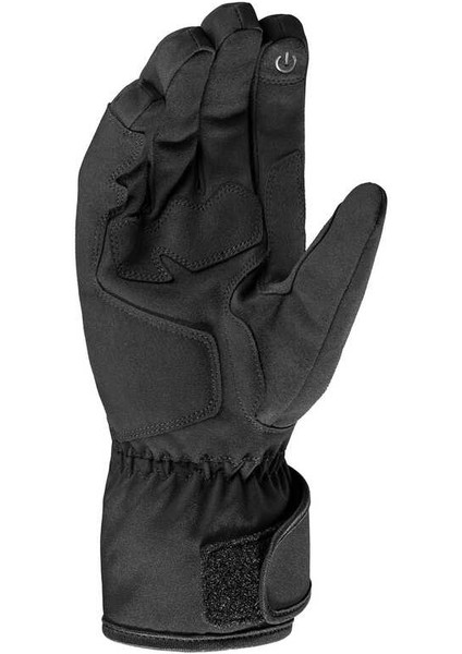 Spıdı Underground-Kp Lady H2OUT Eldiven Siyah modelleri