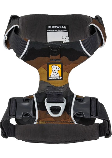 Front Range Göğüs Tasması