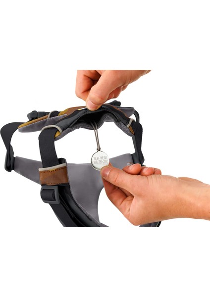 Front Range Göğüs Tasması indirimleri