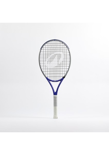 Kuikma Çocuk Tenis Raketi - 26" - Mor - Easy Comp