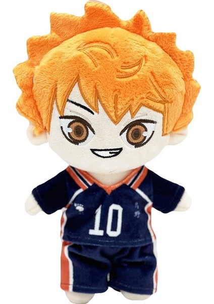 Voleybol Junior Peluş Oyuncak Bebek Peluş Bebek (Yurt Dışından)
