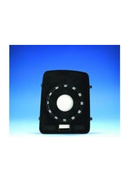 L-0265 Dış Dikiz Ayna Camı Sol Mekanik Master Movano 97-02 7701039698
