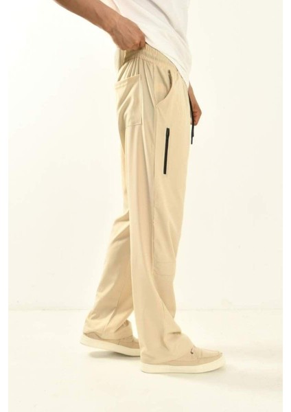 Baggy Fit Erkek Pantolon