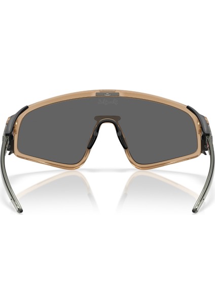 Oo 9404 940407 35 Oakley Damian Lillard Signature Series Latch Panel Unisex Güneş Gözlüğü